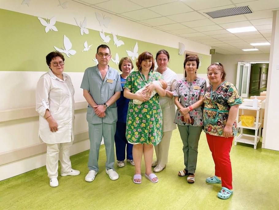 Коллектив врачей