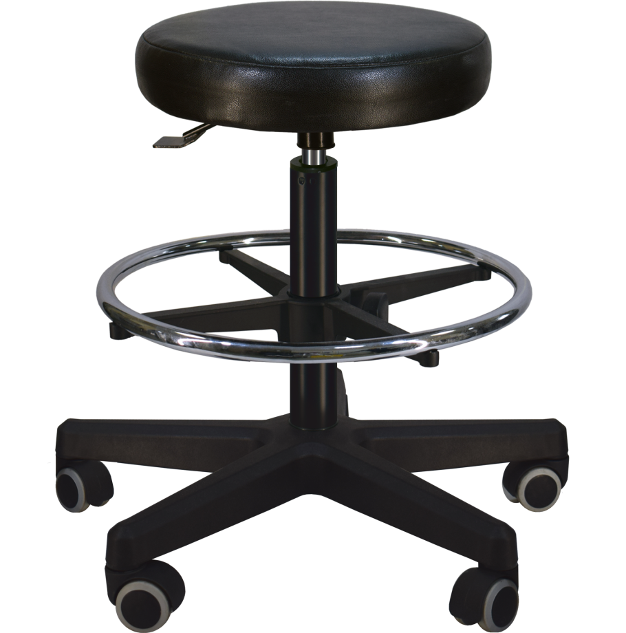 Лабораторный табурет t06