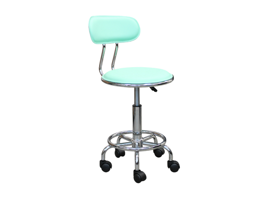 Лабораторное кресло на ГАЗ лифте НС-303