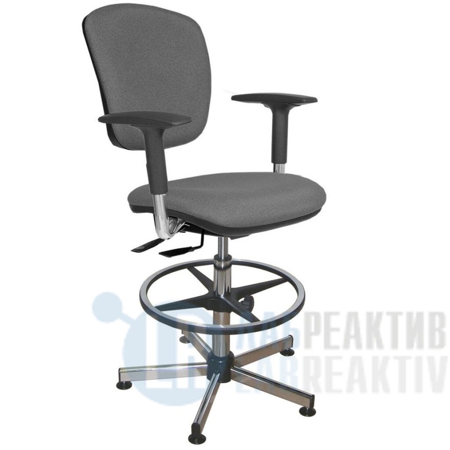 Стул лабораторный 56.0529.00.00