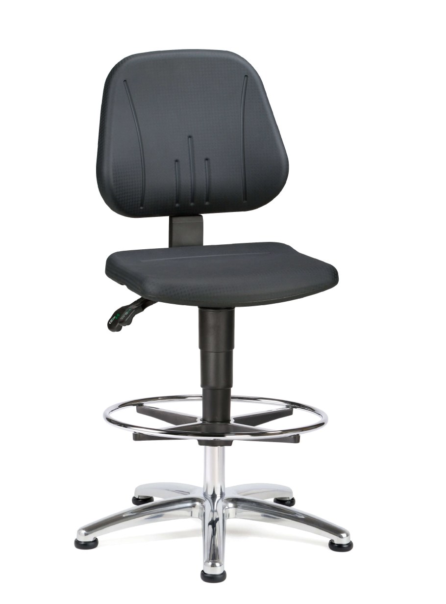 Стул антистатический c20pu ESD