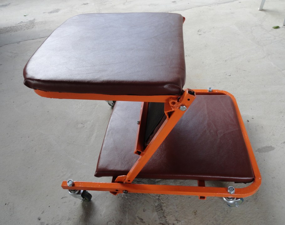 Wiederkraft лежак-трансформер wdk653