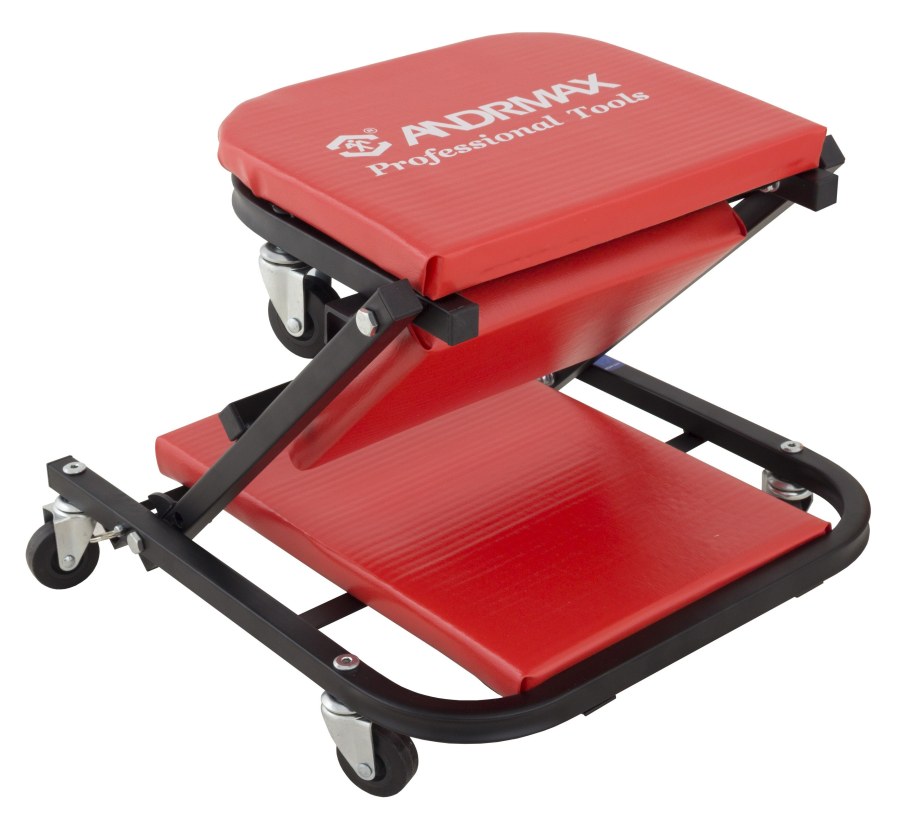 Лежак подкатной АВТОДЕЛО