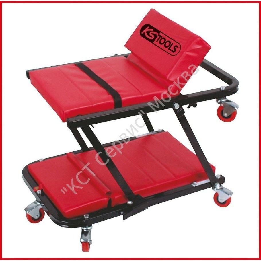 Стул-лежак Forsage