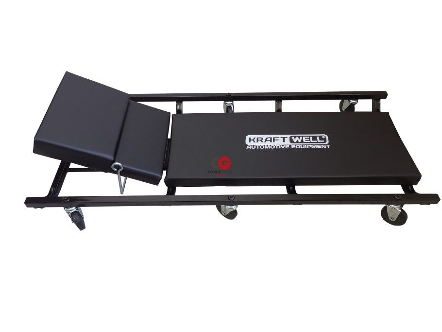 WDK 86044 лежак подкатной