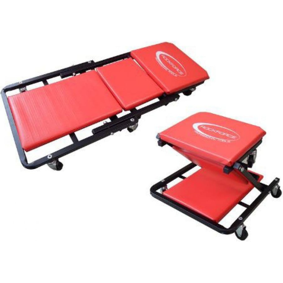 Стул-лежак RF-01z0469 (11412) трансформер подкатной на 6-ти колесах