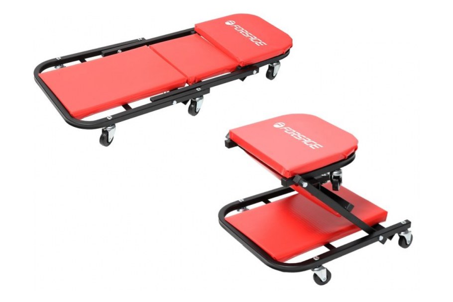 Лежак Wiederkraft WDK-65386