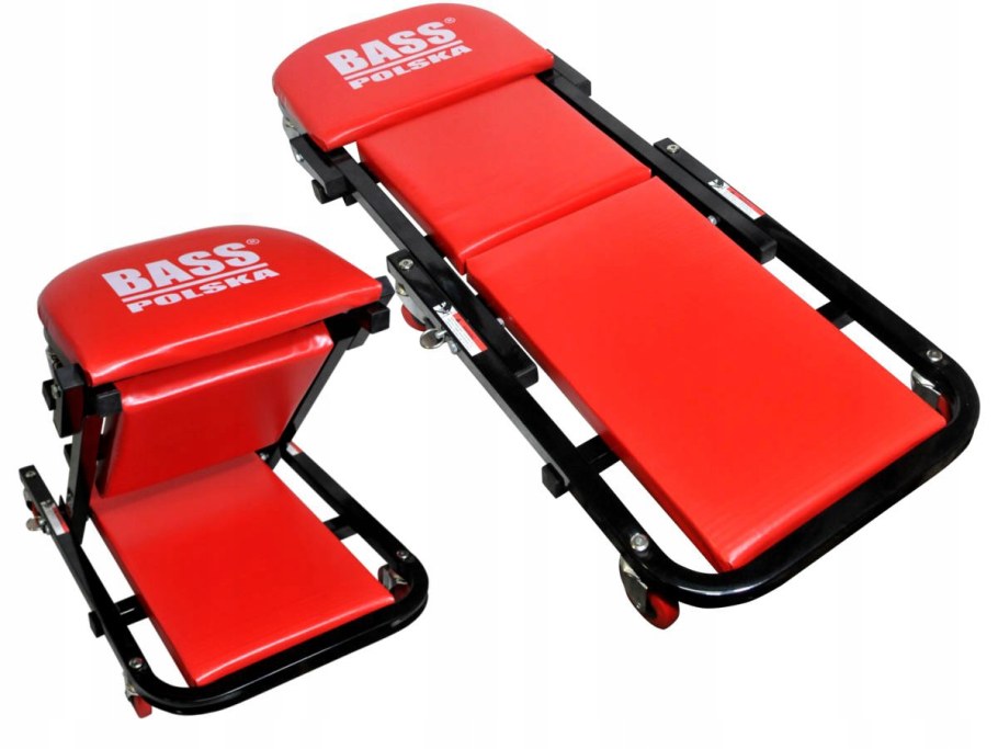 Лежак автомобильный