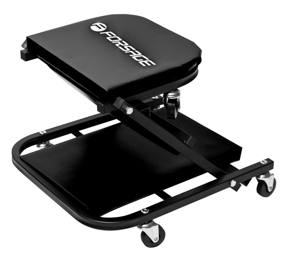 WDK-65386 лежак-трансформер, подкатной