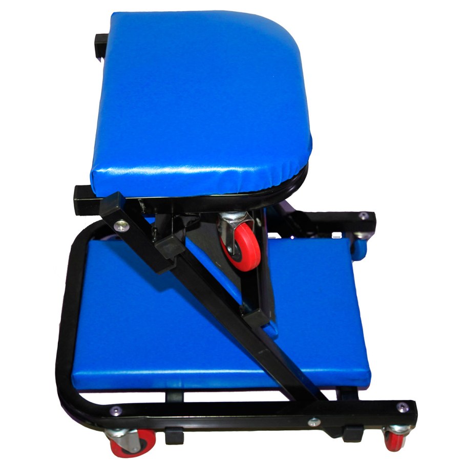 Лежак TP-40-1a AE&T