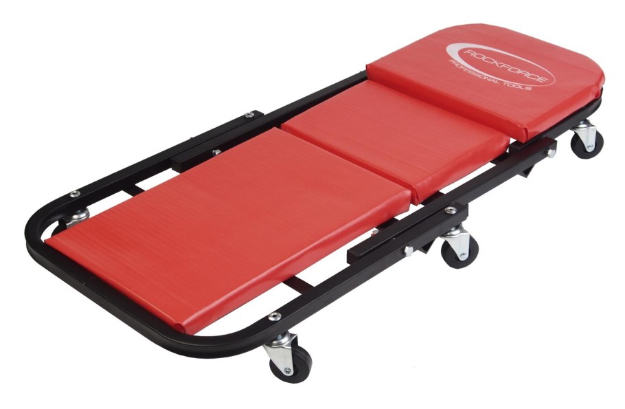 Лежак подкатной Matrix 567455