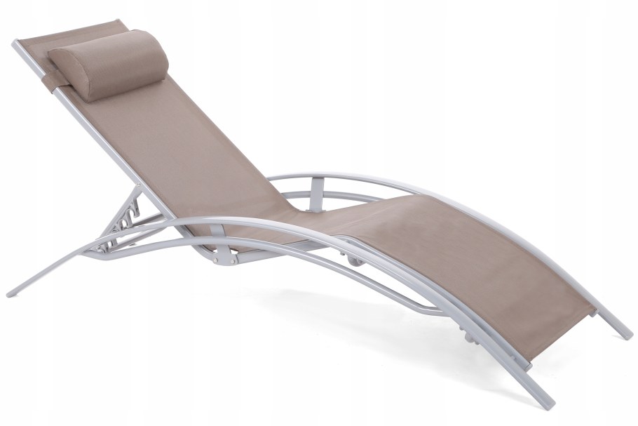 Шезлонг Калипсо