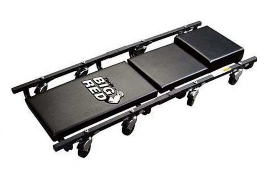 WDK 86044 лежак подкатной