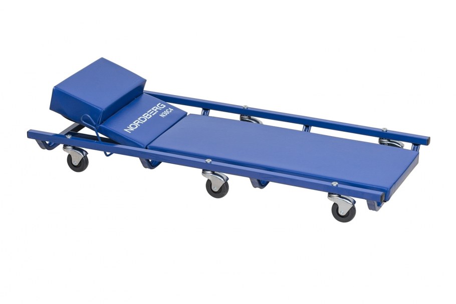 Подкатной лежак NORDBERG n30c4