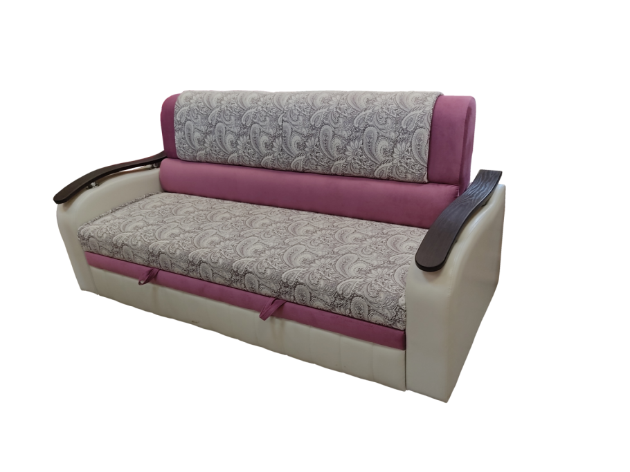 Диван Мальта КОЖПРОММЕБЕЛЬ