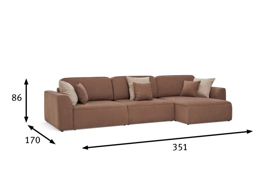 Диван Сиэтл Бруно