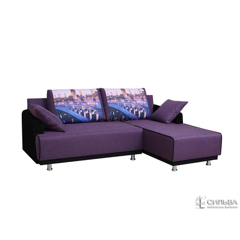 Диван "Мальта-9"-фабрика "Оникс"