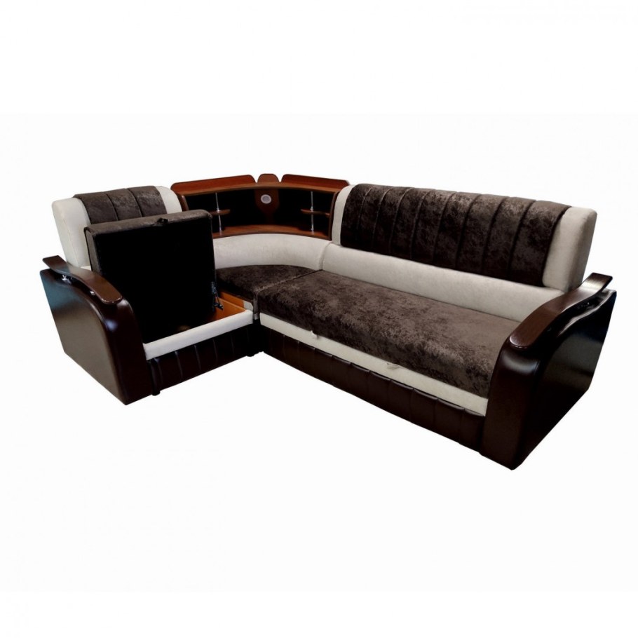 Угловой диван Malte