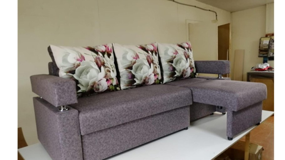 Диван Мальта (бис)