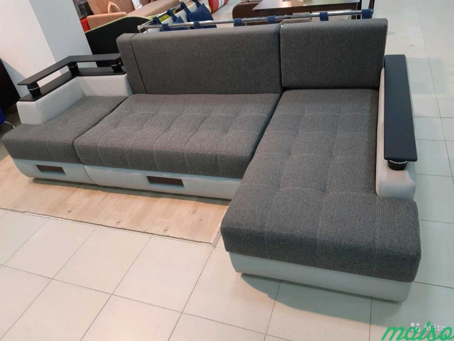 Диван Мальта 17