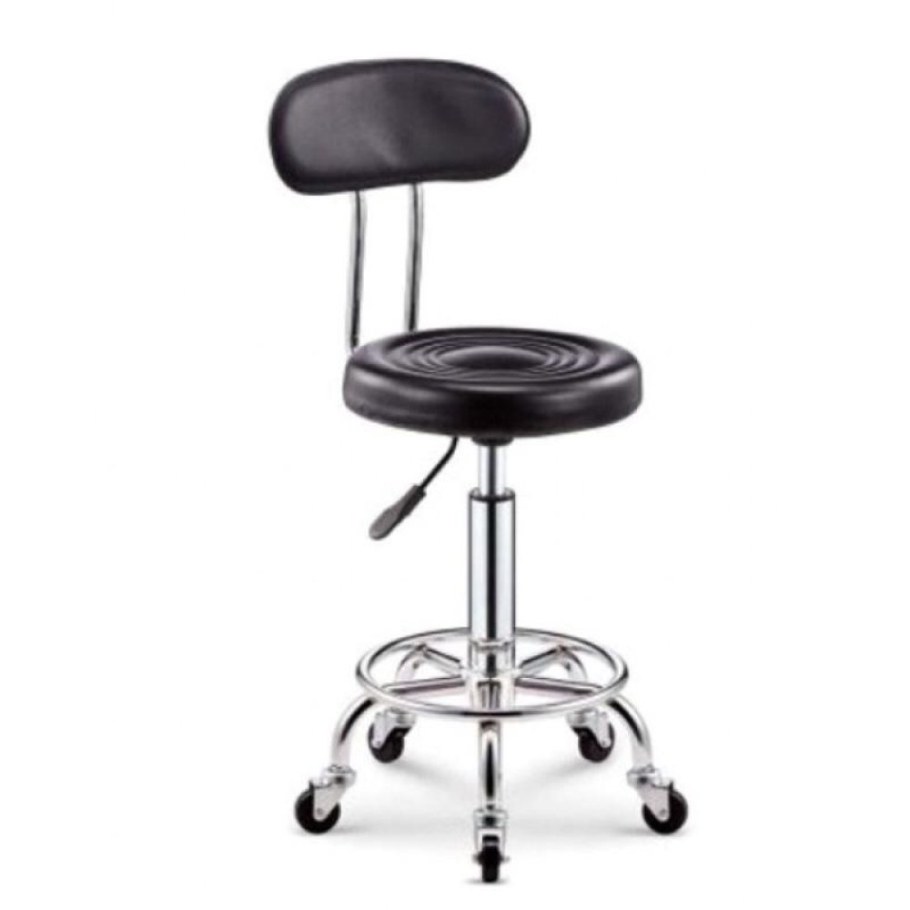 Кресло et-9040-2a черный