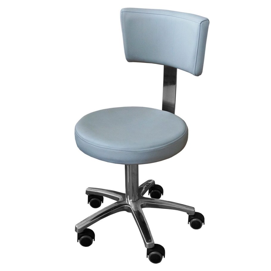 Стул мастера МД-2118 средний