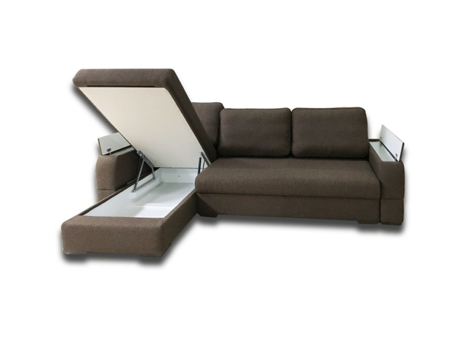 Мальта 3 диван угловой