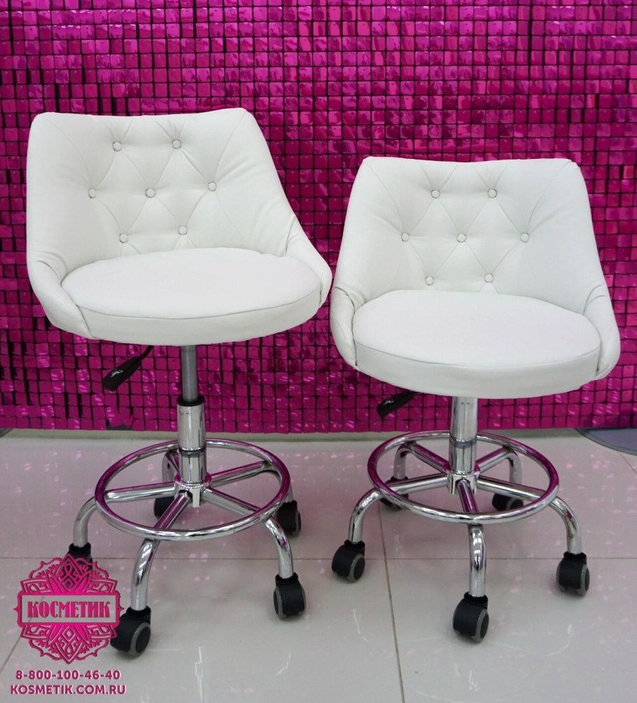 Стул для клиента маникюра