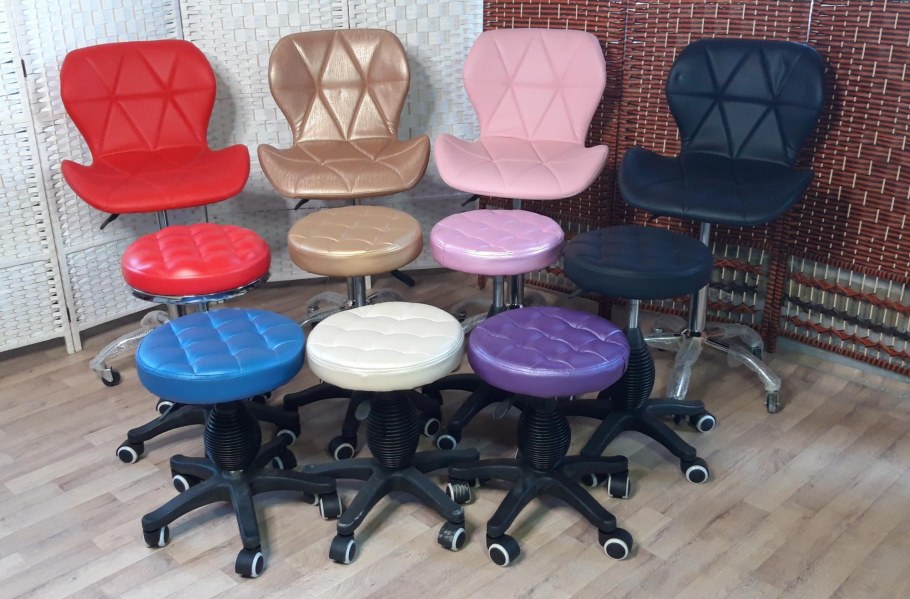 Стул для маникюра