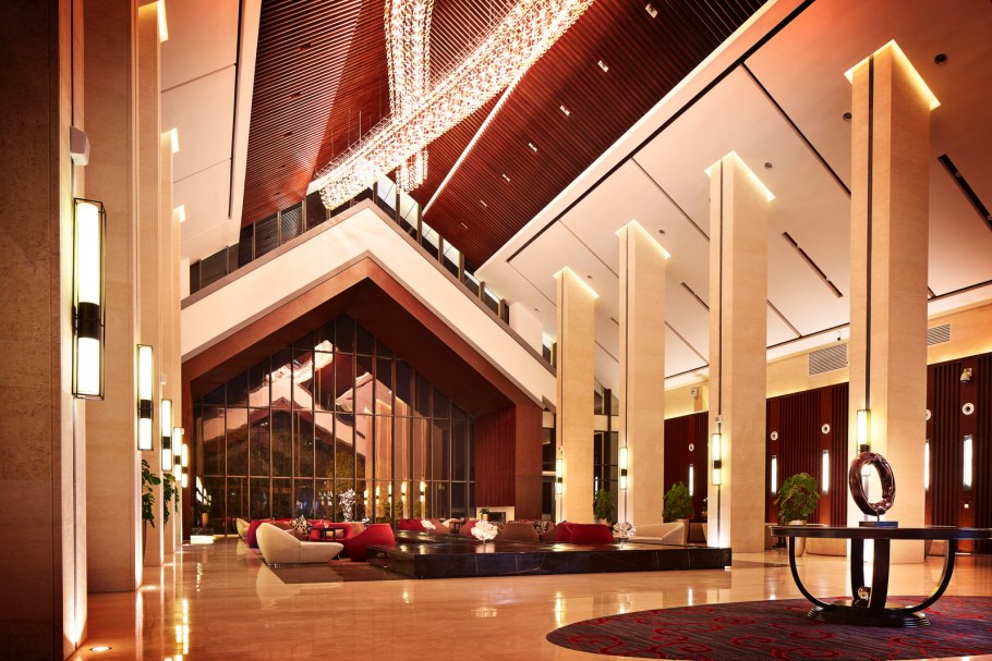 Пекин Минск отель ресторан