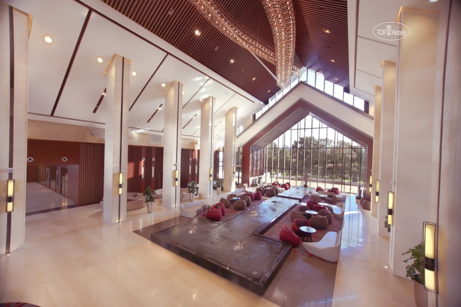 Гостиница Пекин - казино