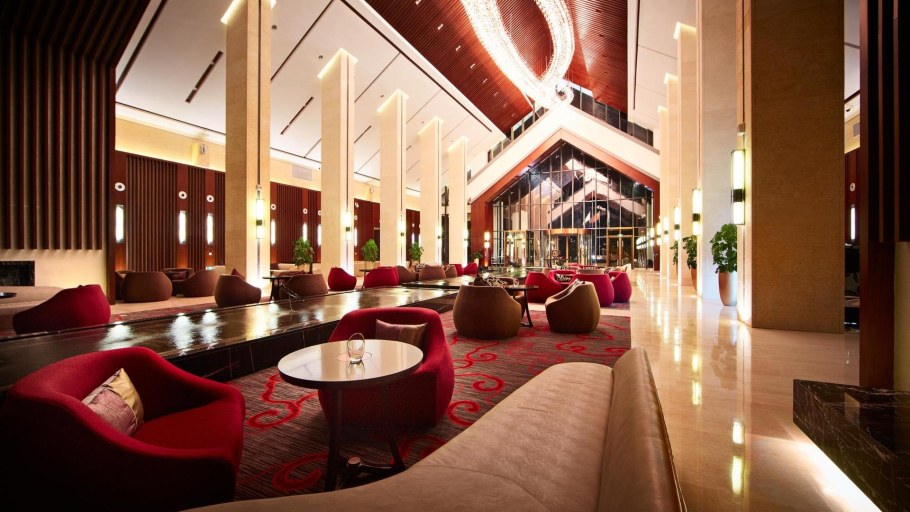 Гостиница Пекин Минск