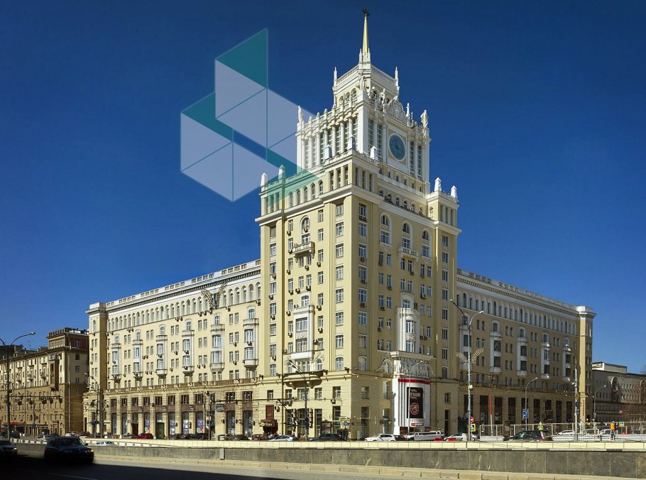 Метро Маяковская гостиница Пекин