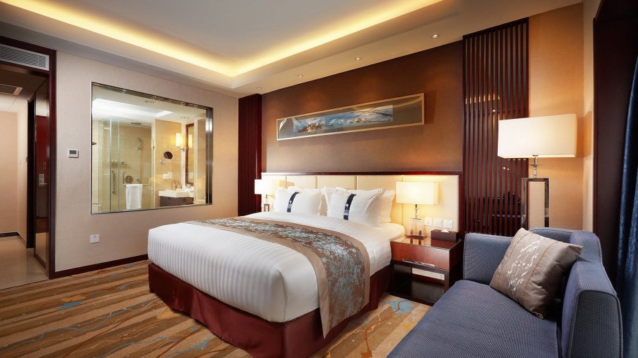 Отель Пекин Минск