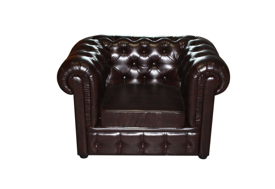 Кресло офисное Честер