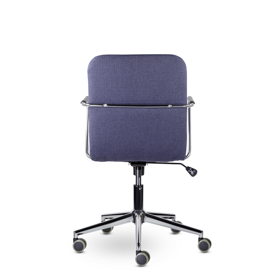 Честер GTP TG хром