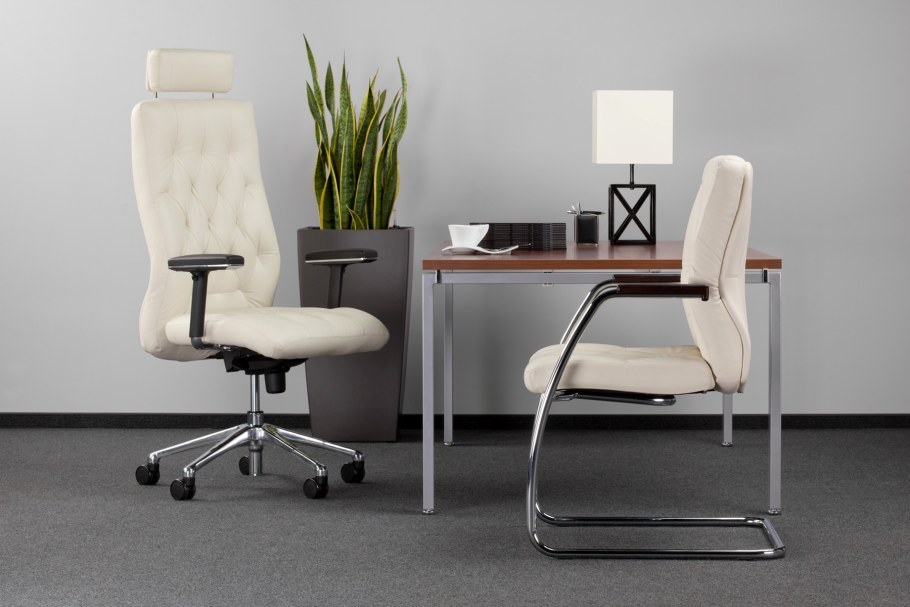 Chester Steel CF lb Chrome