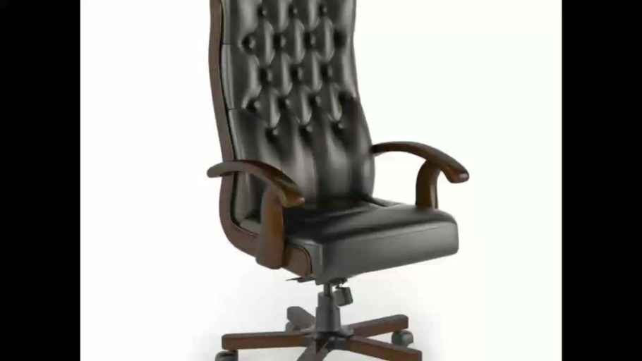 Кресло руководителя Боттичелли DB-13