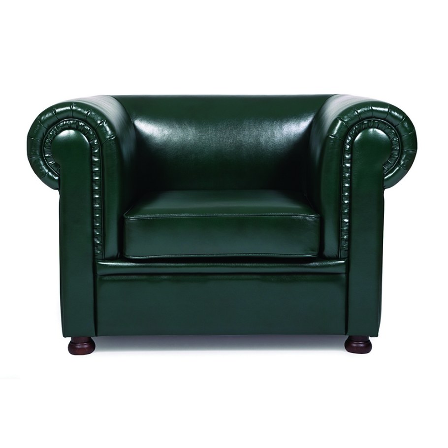 Кресло Chairman Честер Лайт