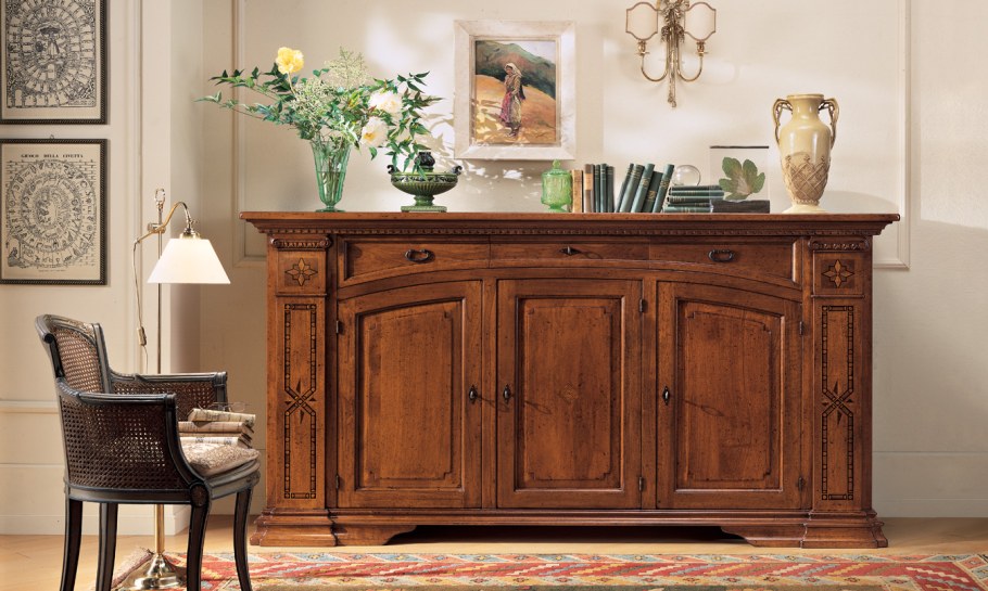 Комод Nabucco na652