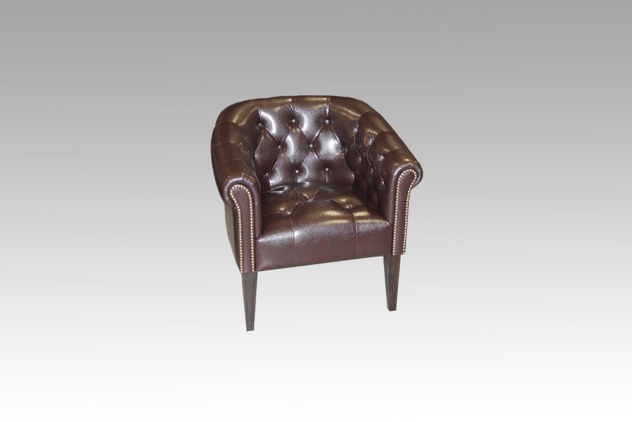 Честер капеллан кресло