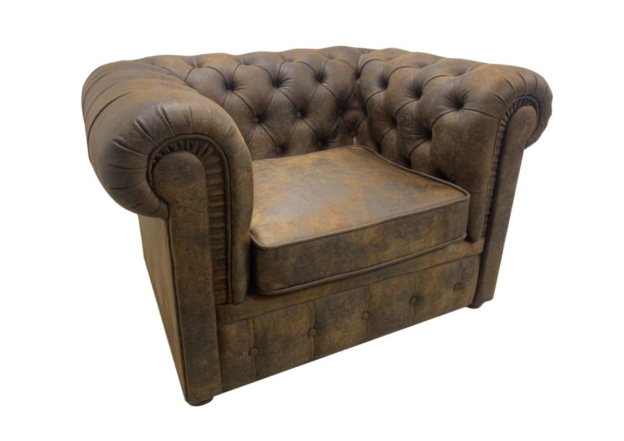 Кресло "Честер трон"