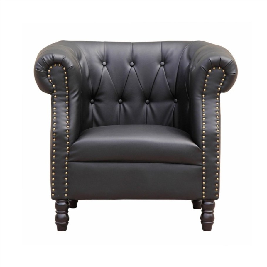 Кресло Честер Винтаж