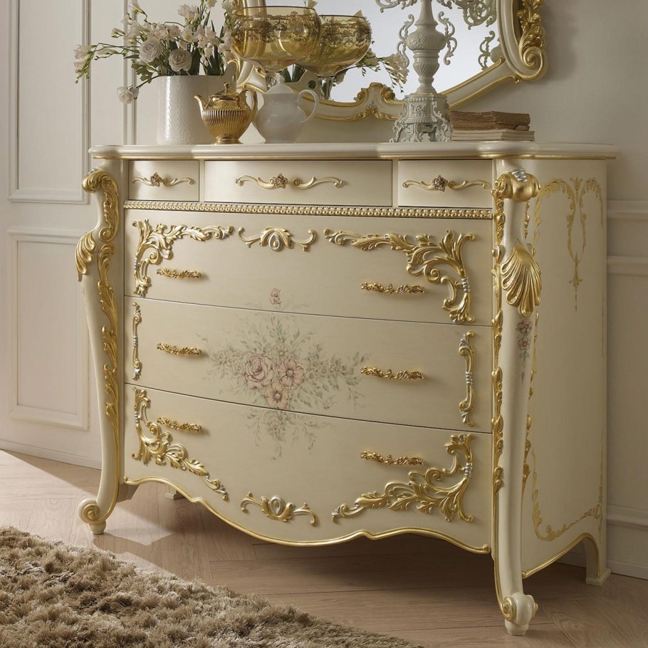 Спальня Alberto Mario Ghezzani Sophia