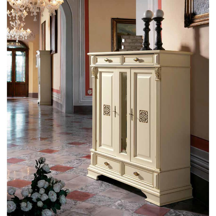 Комод Claudio Saoncella Puccini