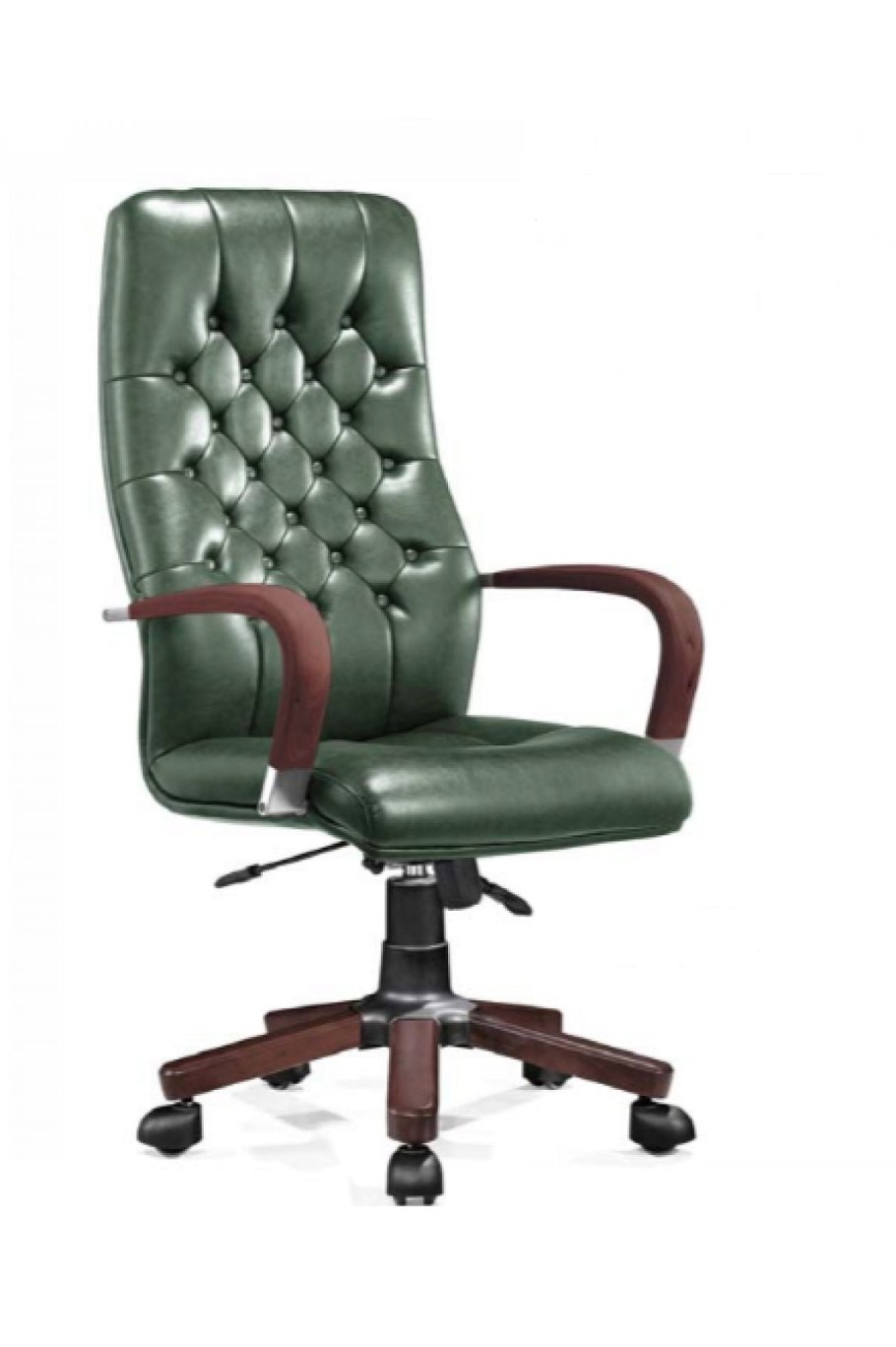 Кресло руководителя Norden Честер