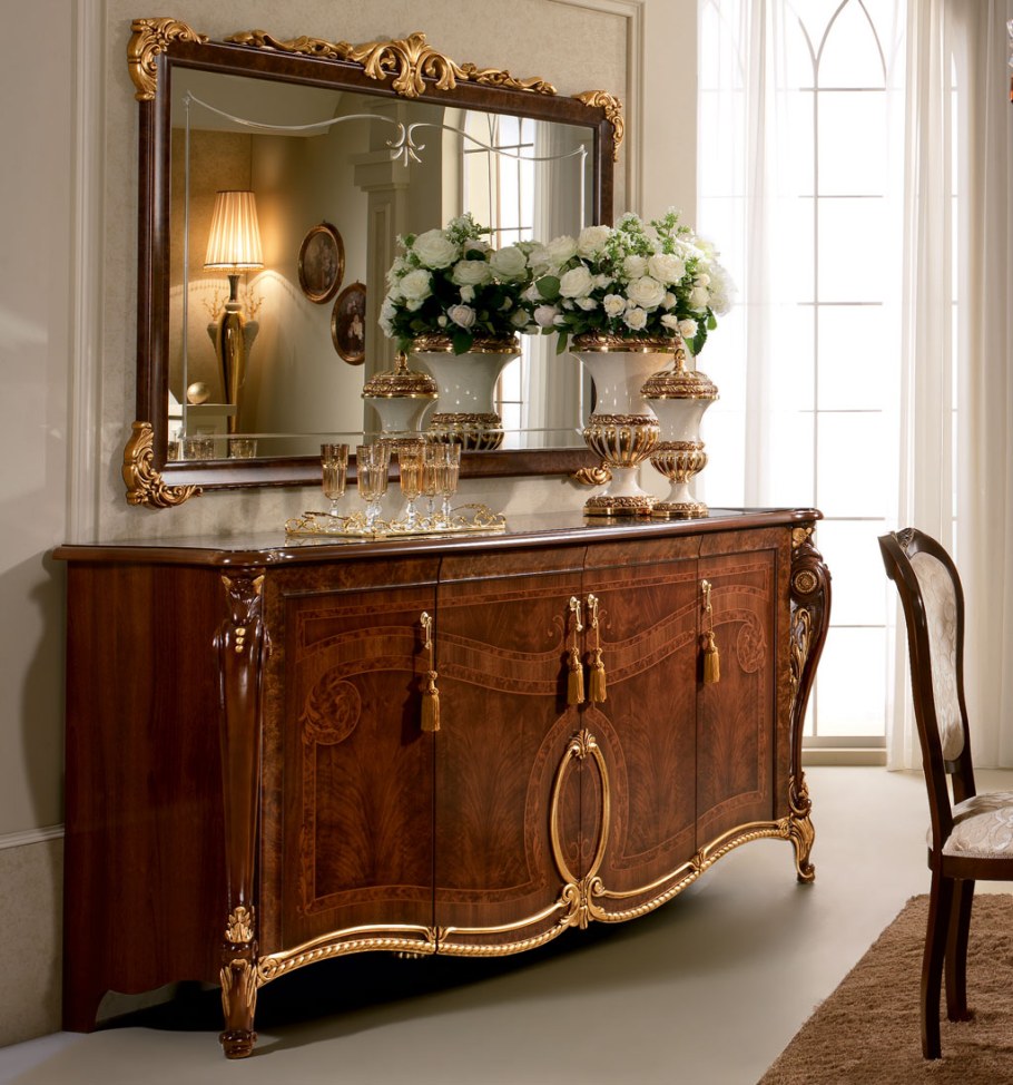 Гостиная Донателло Арредо Классик