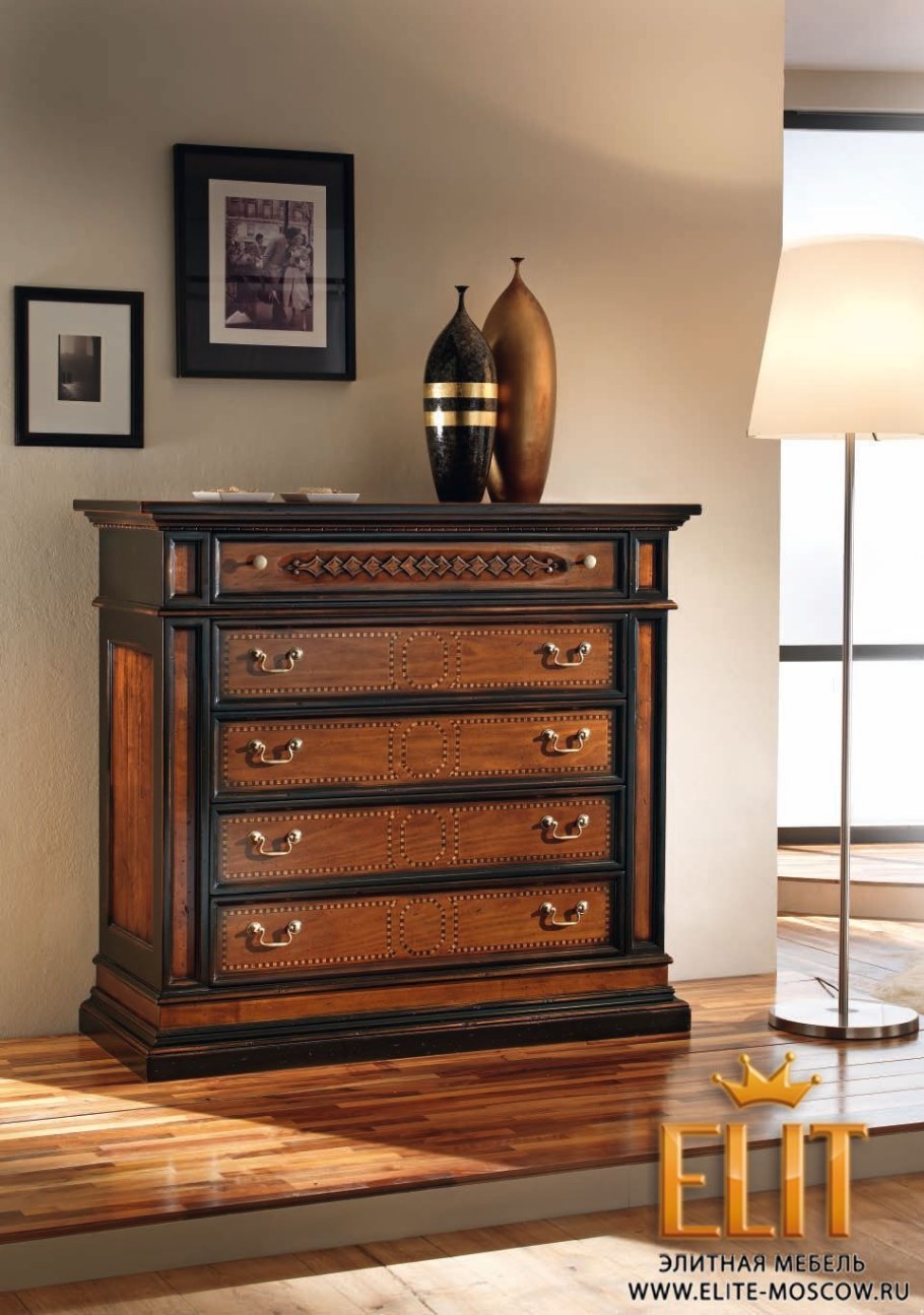 Итальянские комоды