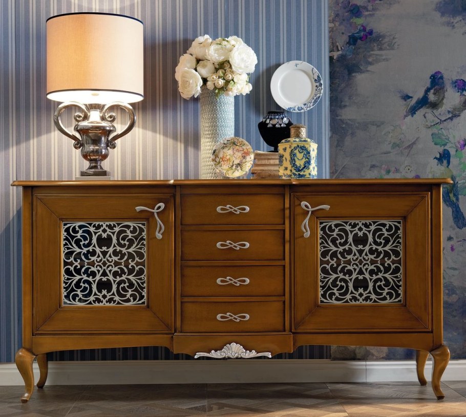 Giorgio casa memorie Veneziane комод