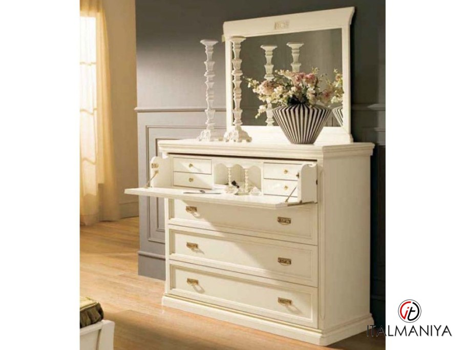 Комод Venere Avorio фабрики Maronese